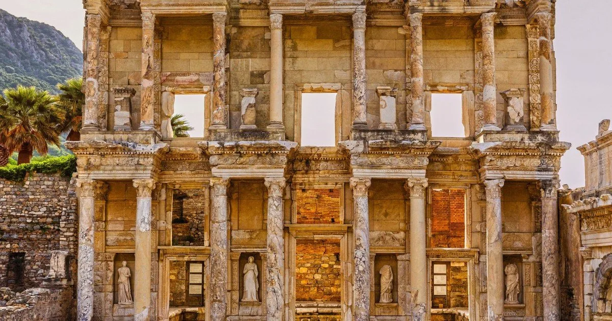 Ephesus Day Tour From Istanbul - 1